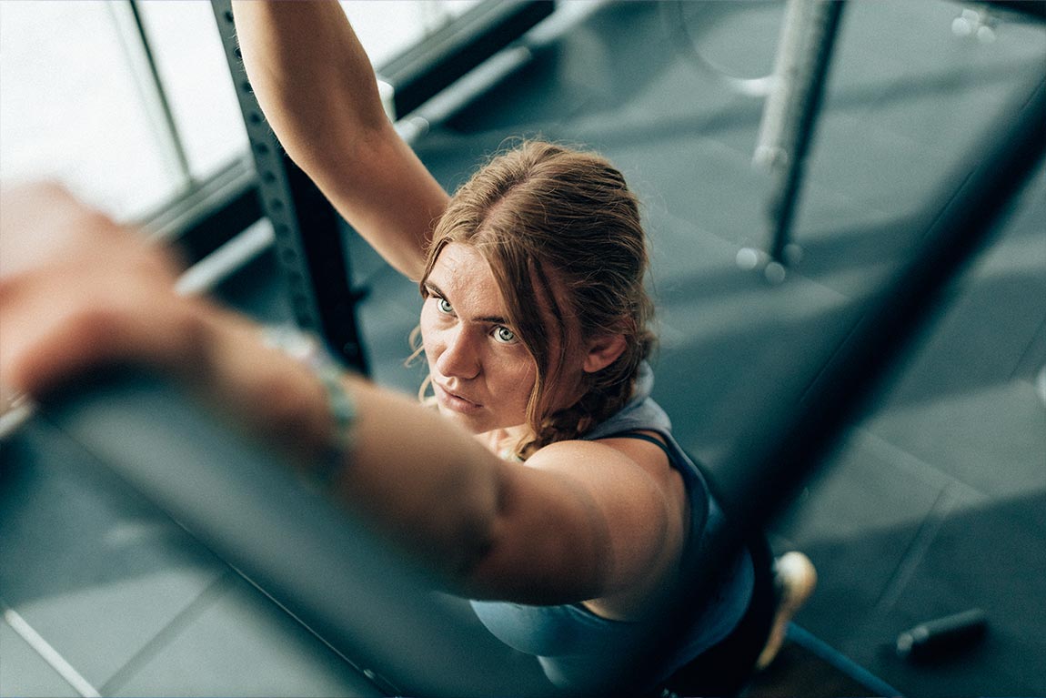 Gymträning för alla - gymma hos oss | Nordic Wellness