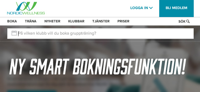 Snabbokning -650x 300