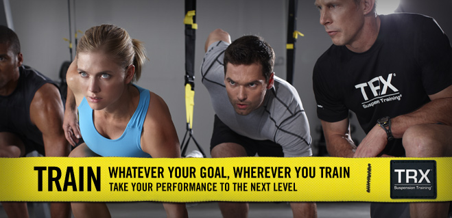 Trx -motivational -photo