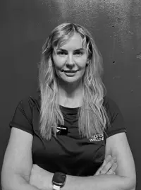 Hildur Sveinsdóttir Kauppinen