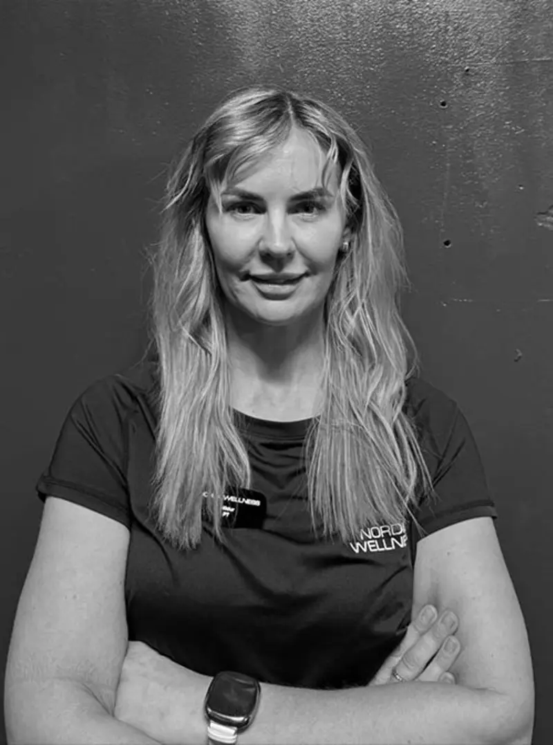 Hildur S K