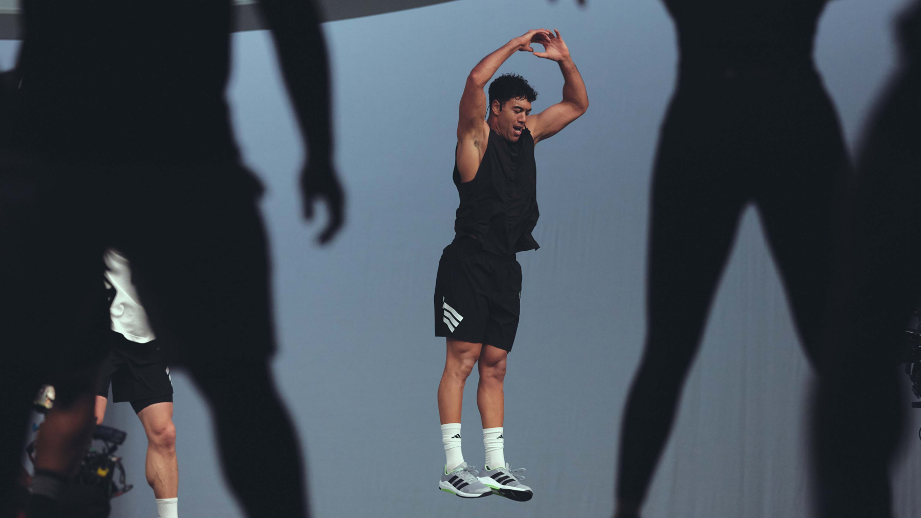 Thumbnail LES MILLS GRIT 54 Athletic (30Min) Original