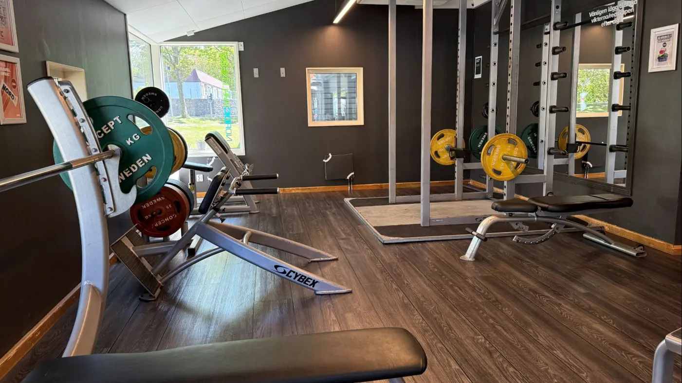 Torslanda Torg Stång