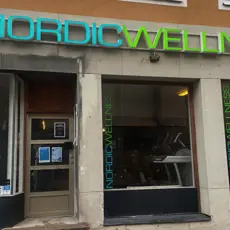 Ekerö Centrum Nordic Wellness 7