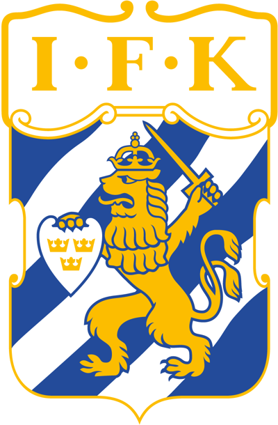 IFK Logo