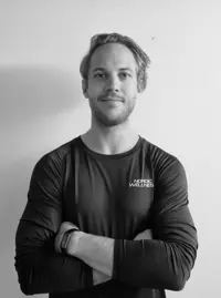 Andreas Lager