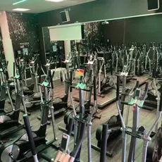 Haninge Port 73 Indoor Walking