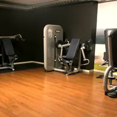 2 Enköping Centrum Nordic Wellness