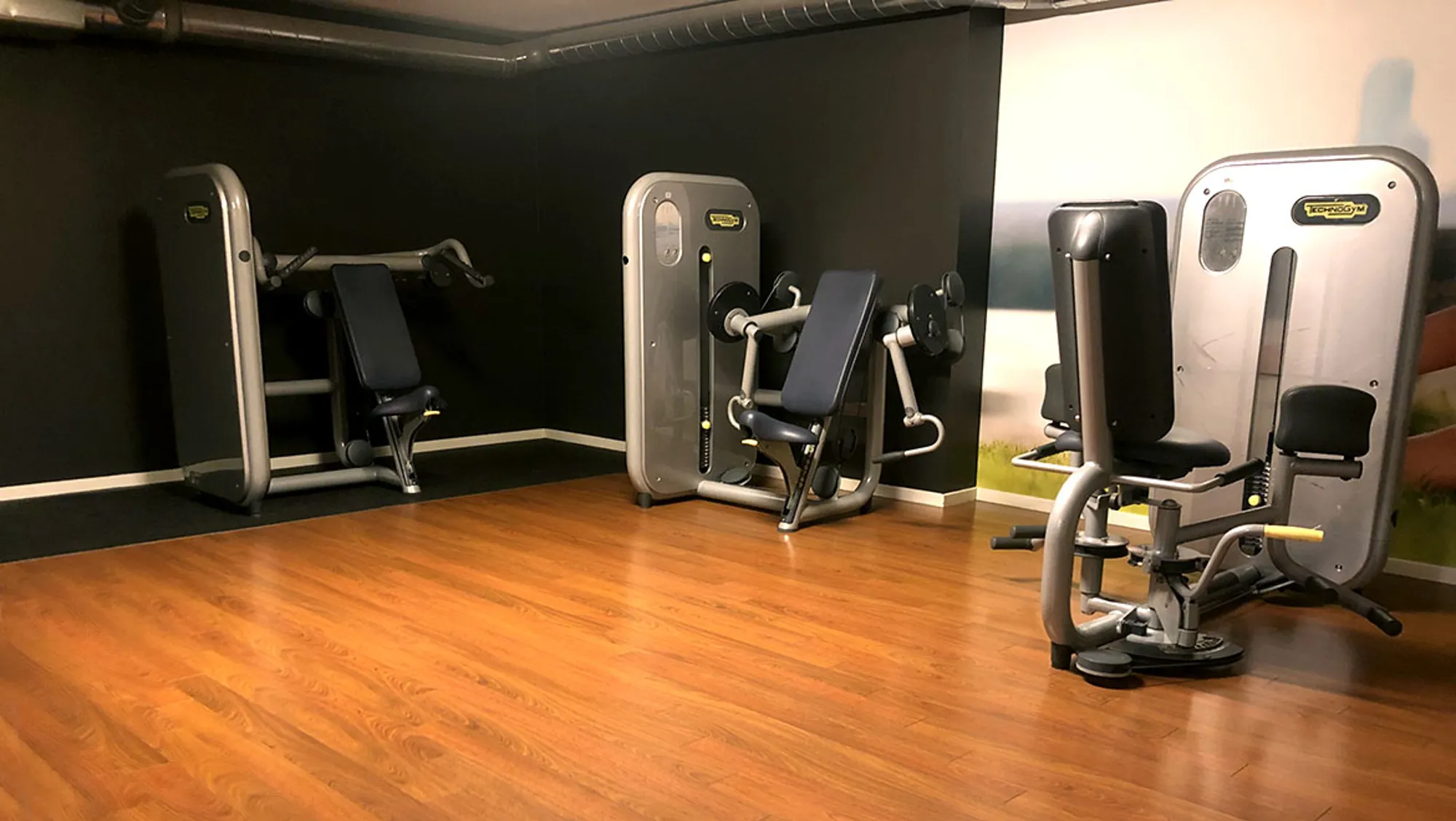 2 Enköping Centrum Nordic Wellness