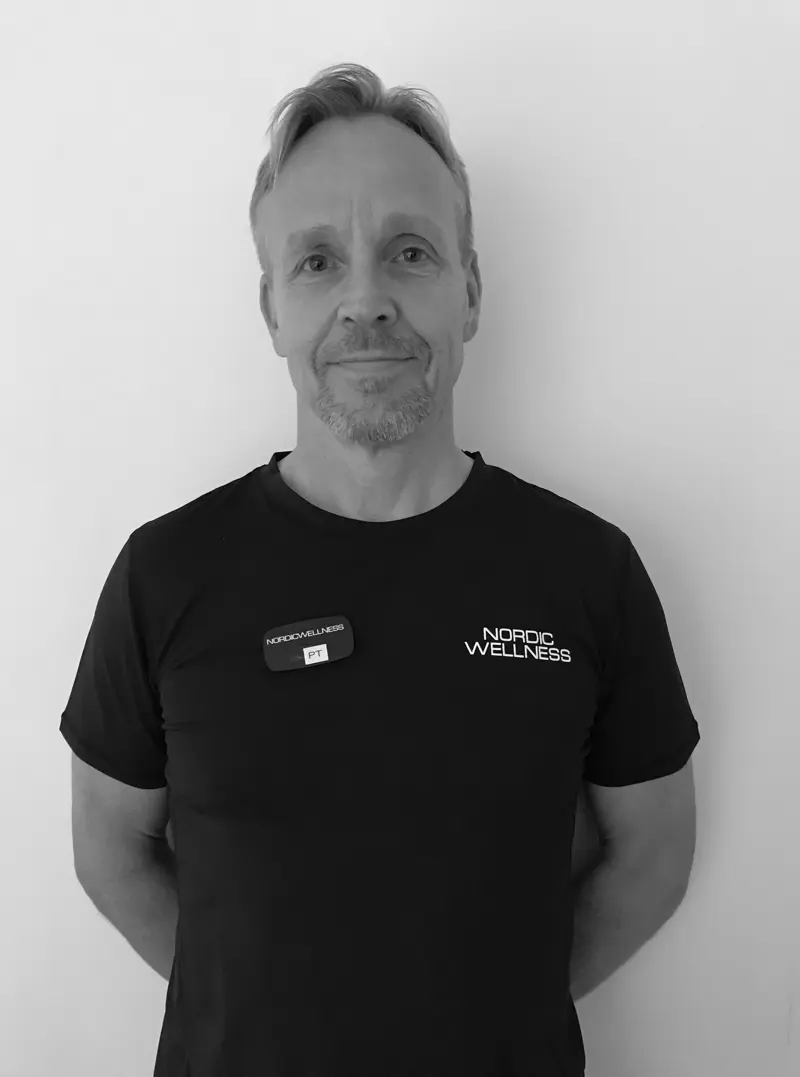 Sakari Tiittanen