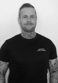 Sam Warr