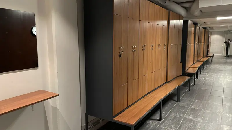 Uddevalla Junogatan Omkl