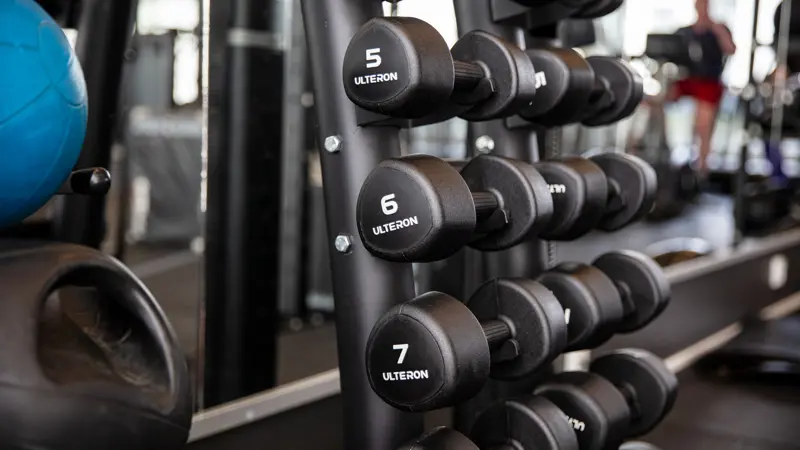 Nordic Wellness Sjöstad 29