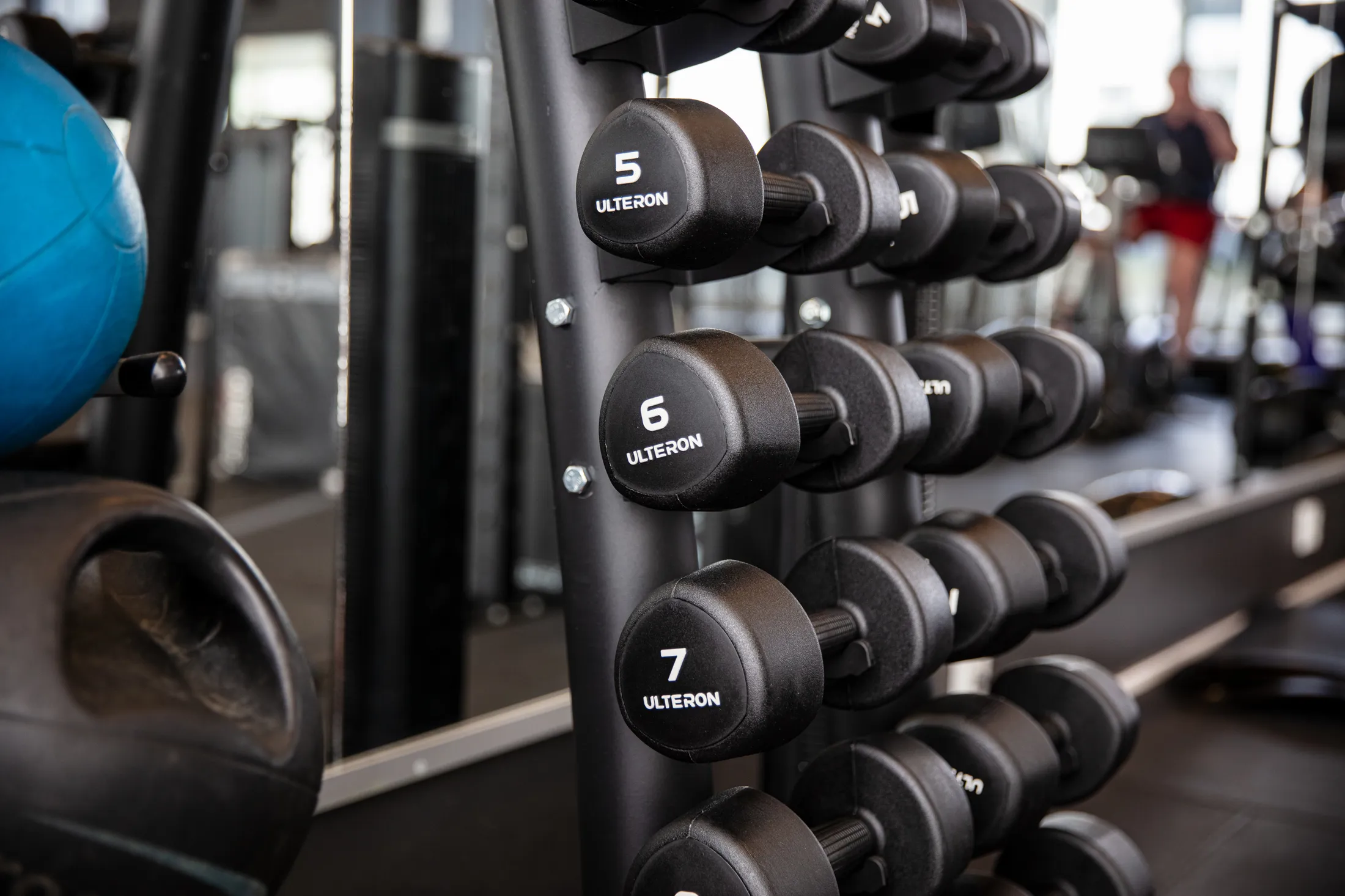 Nordic Wellness Sjöstad 29