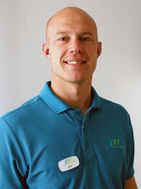 Daniel Arbfors Profil 275X370