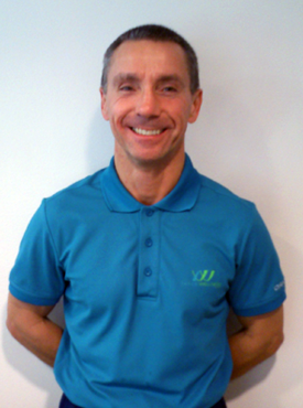 Kelvin Marsh Profil 275X370