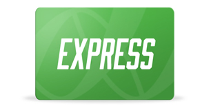 Express 306X160