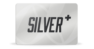 Silverplus 306X160