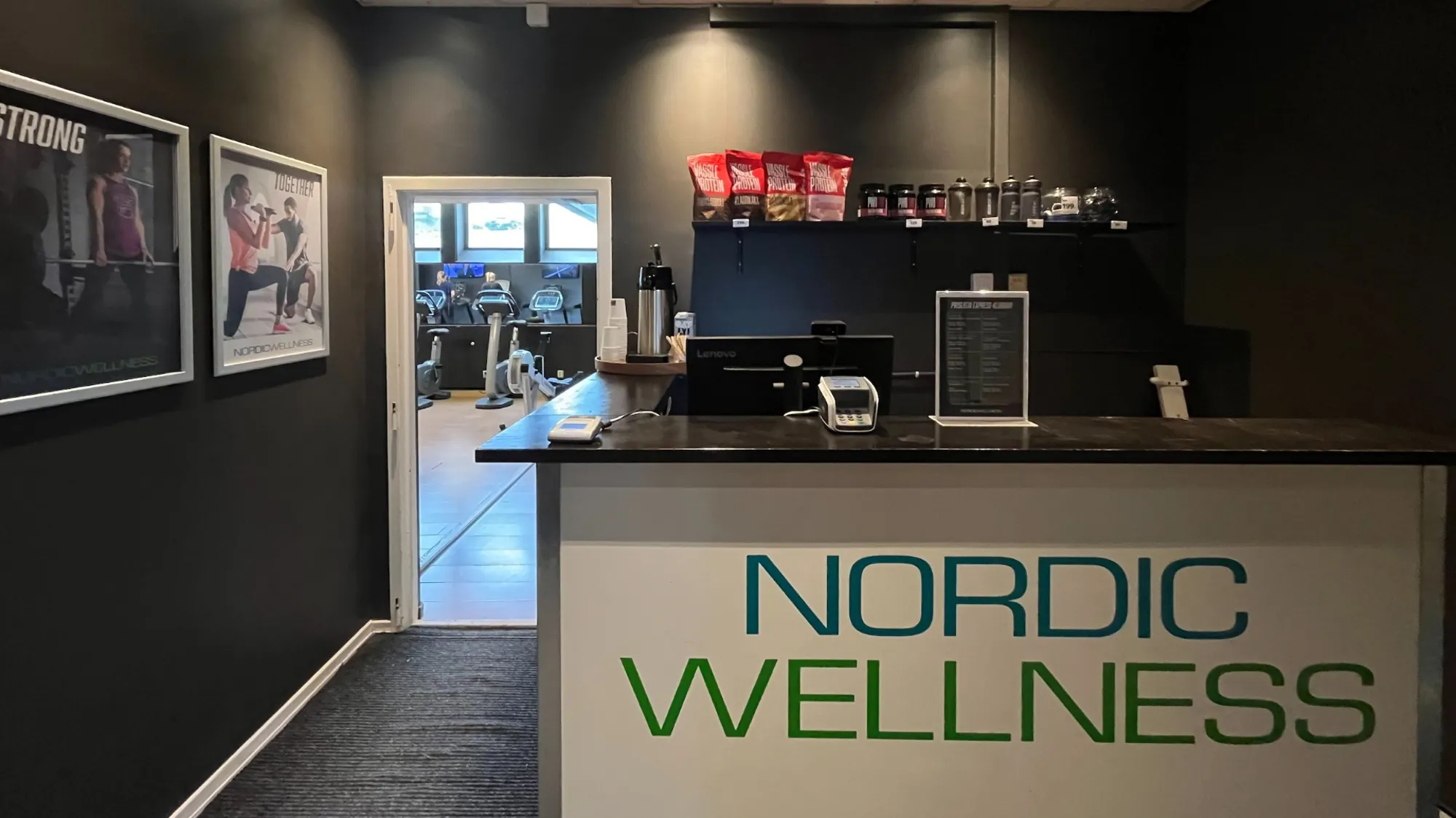 Årsta Rec