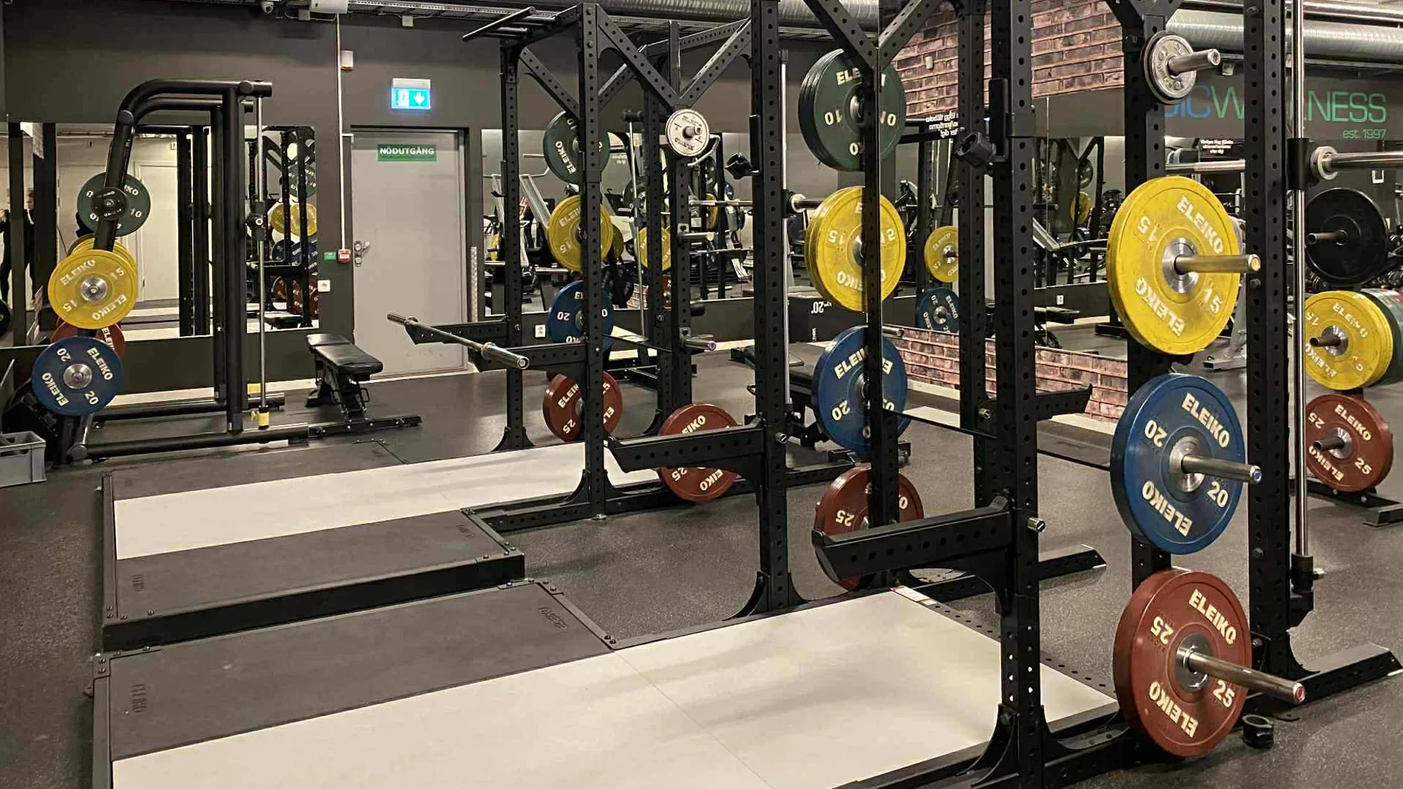 Linköping Arena 03