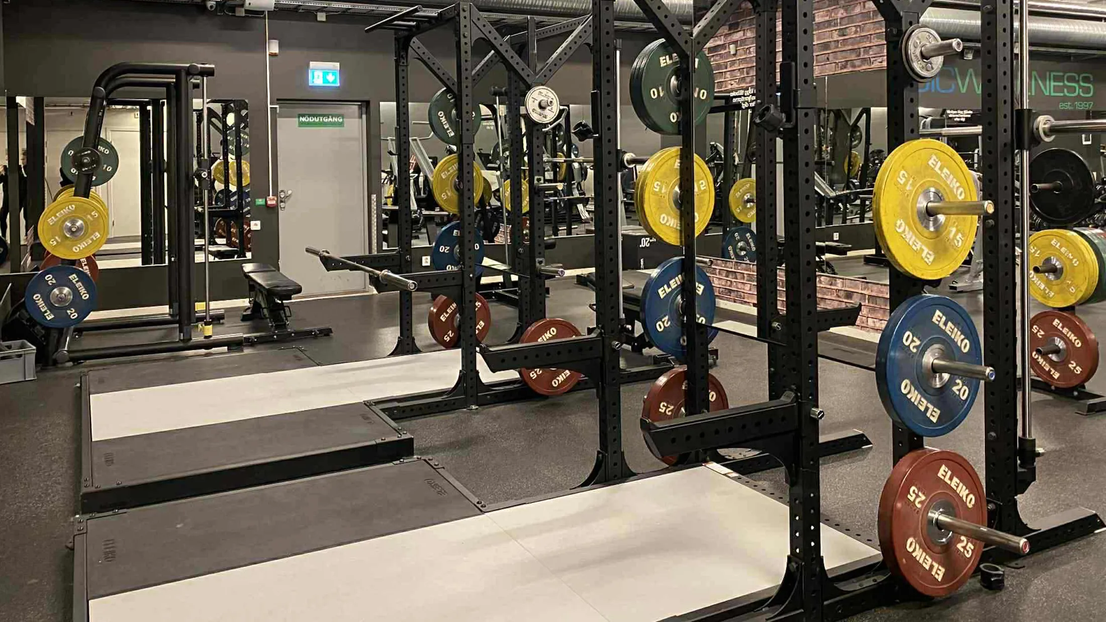 Linköping Arena 03