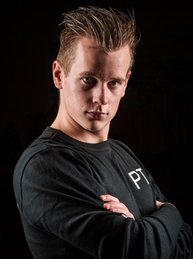 Tomas Haggberg Tegnergatan Profil 275X370