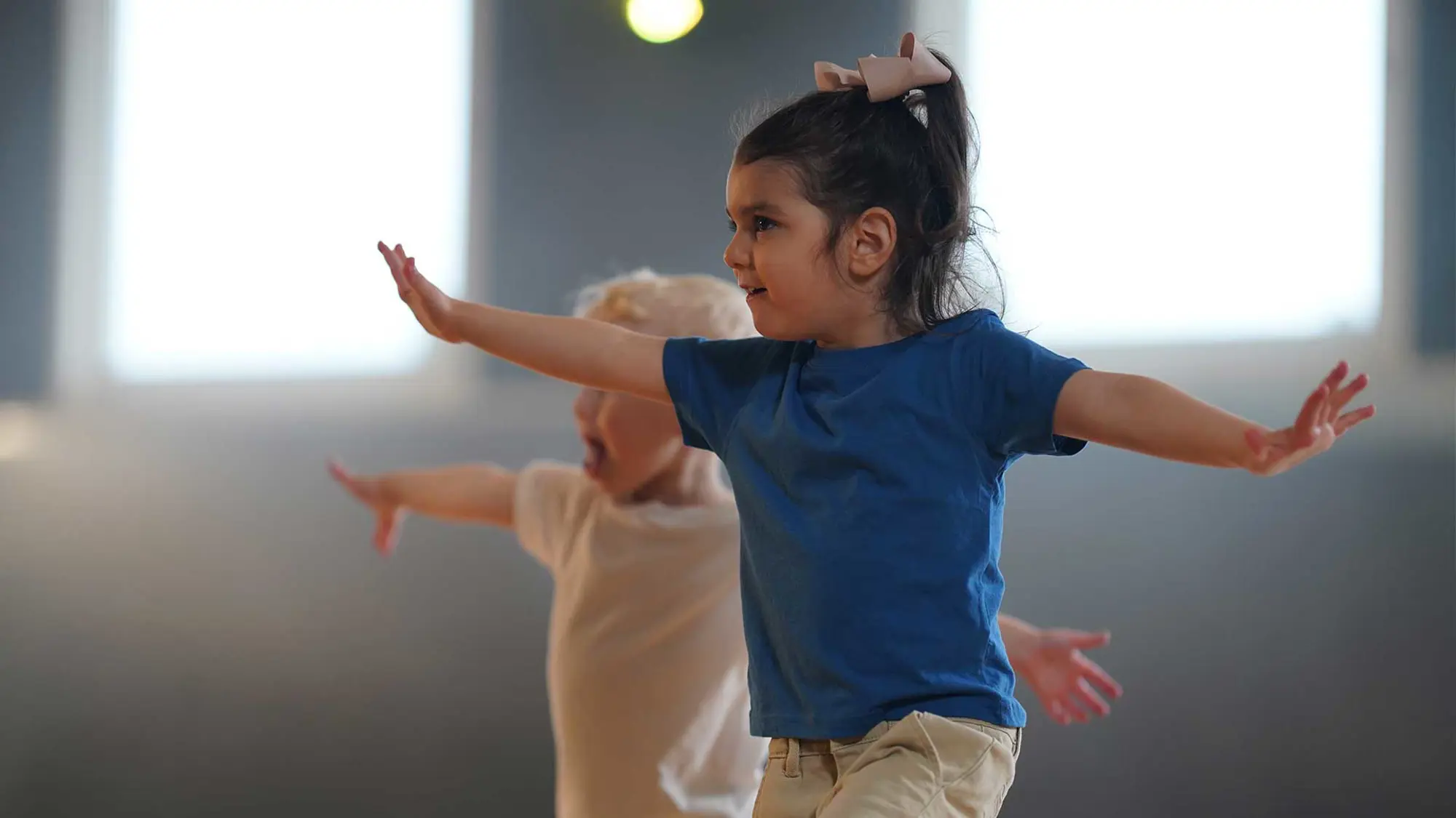 Barn Junior Dance 2 3