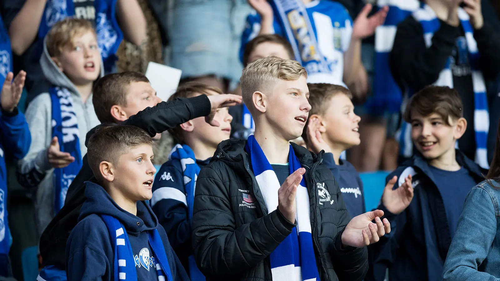 Young Fellows