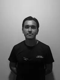 Jonathan Salvo Silva