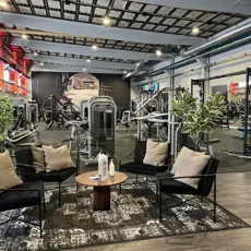 Kramfors Lounge