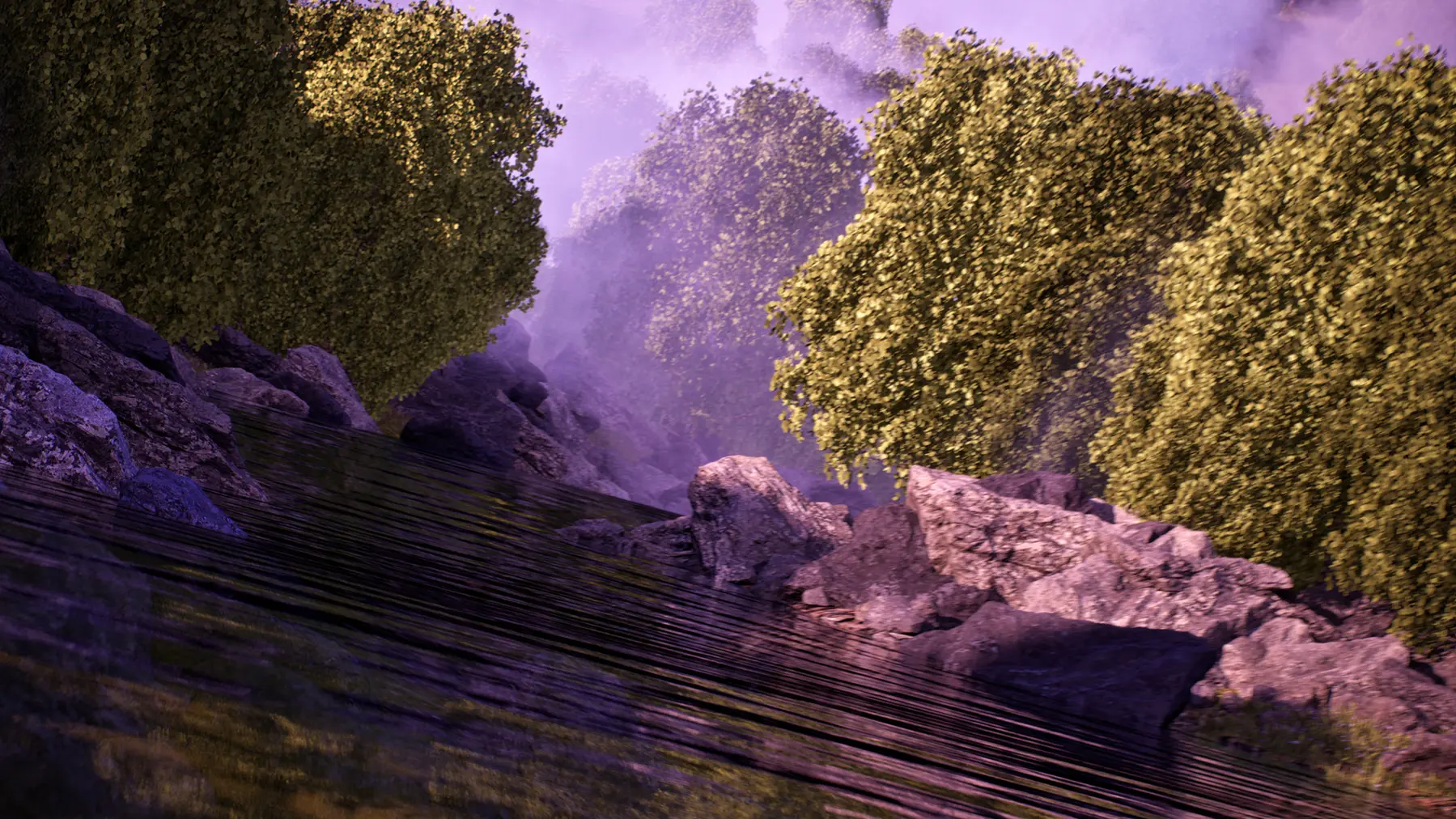 LES MILLS THE TRIP 35 40Min 1920X1080