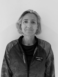 Maria Svantegård