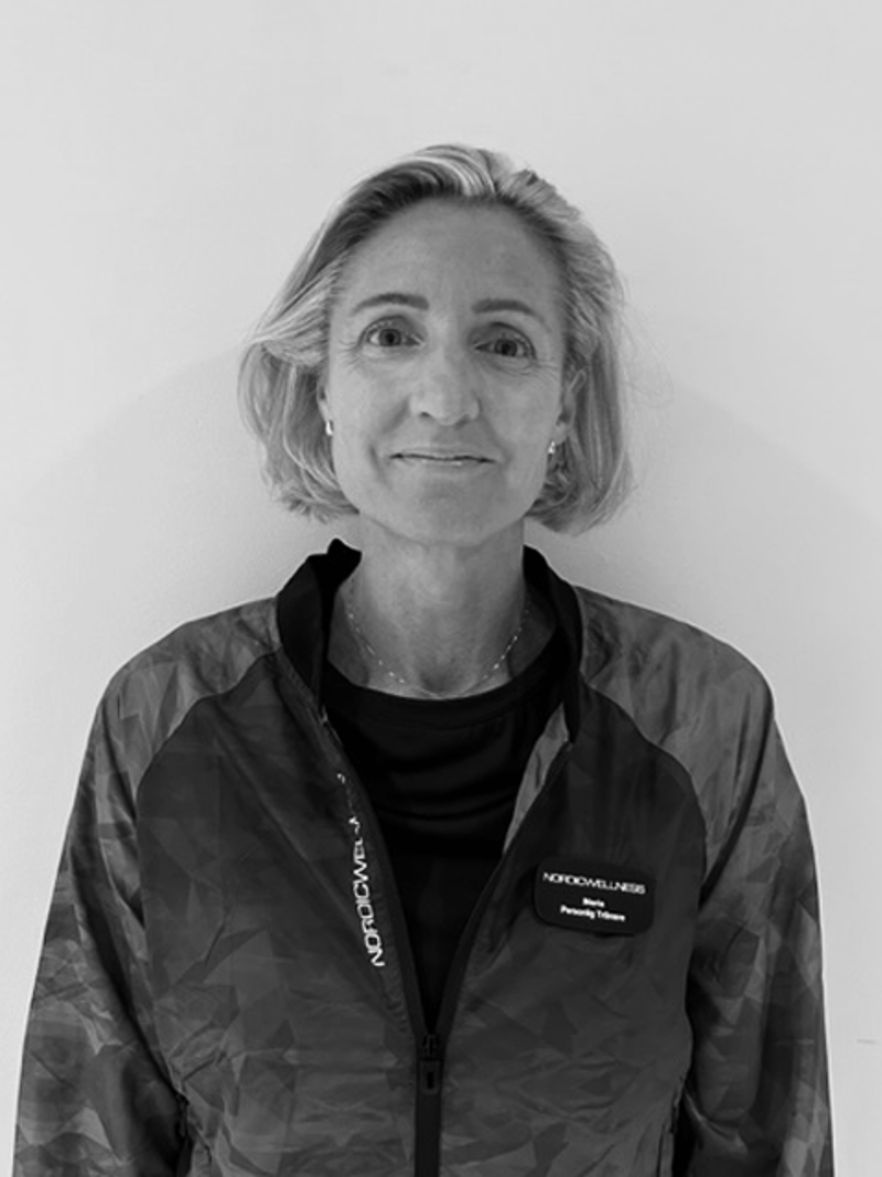 Maria Svantegård