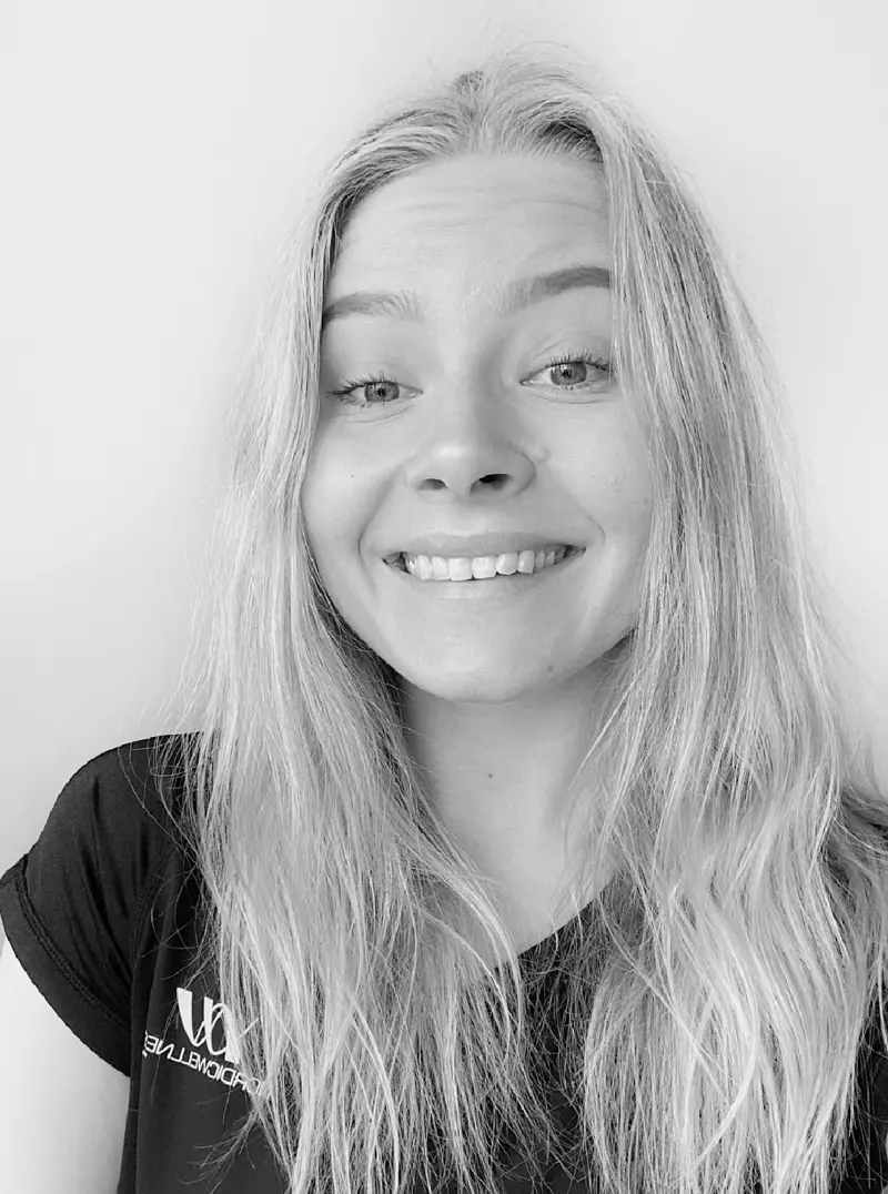 Johanna Olsson