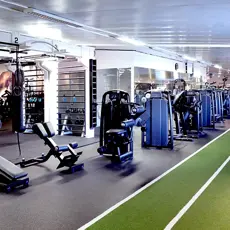 Värmdö Centrum Nordic Wellness 1