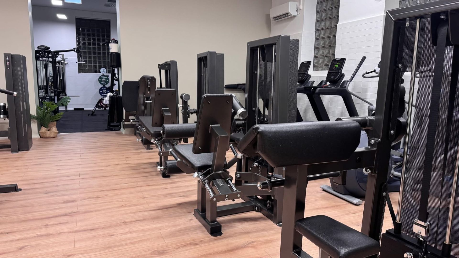 Interiör Endorfin Brålanda (4)