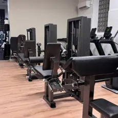 Interiör Endorfin Brålanda (4)