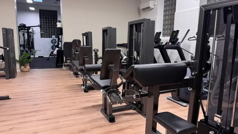 Interiör Endorfin Brålanda (4)