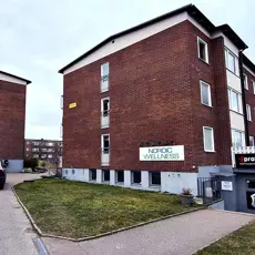 Kalmar Borgavägen Nordic Wellness 7