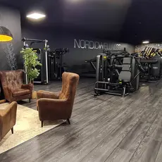 Karlstad Bergvik Nordic Wellness 8