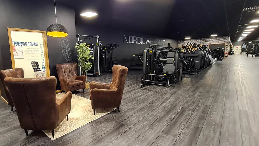Karlstad Bergvik Nordic Wellness 8
