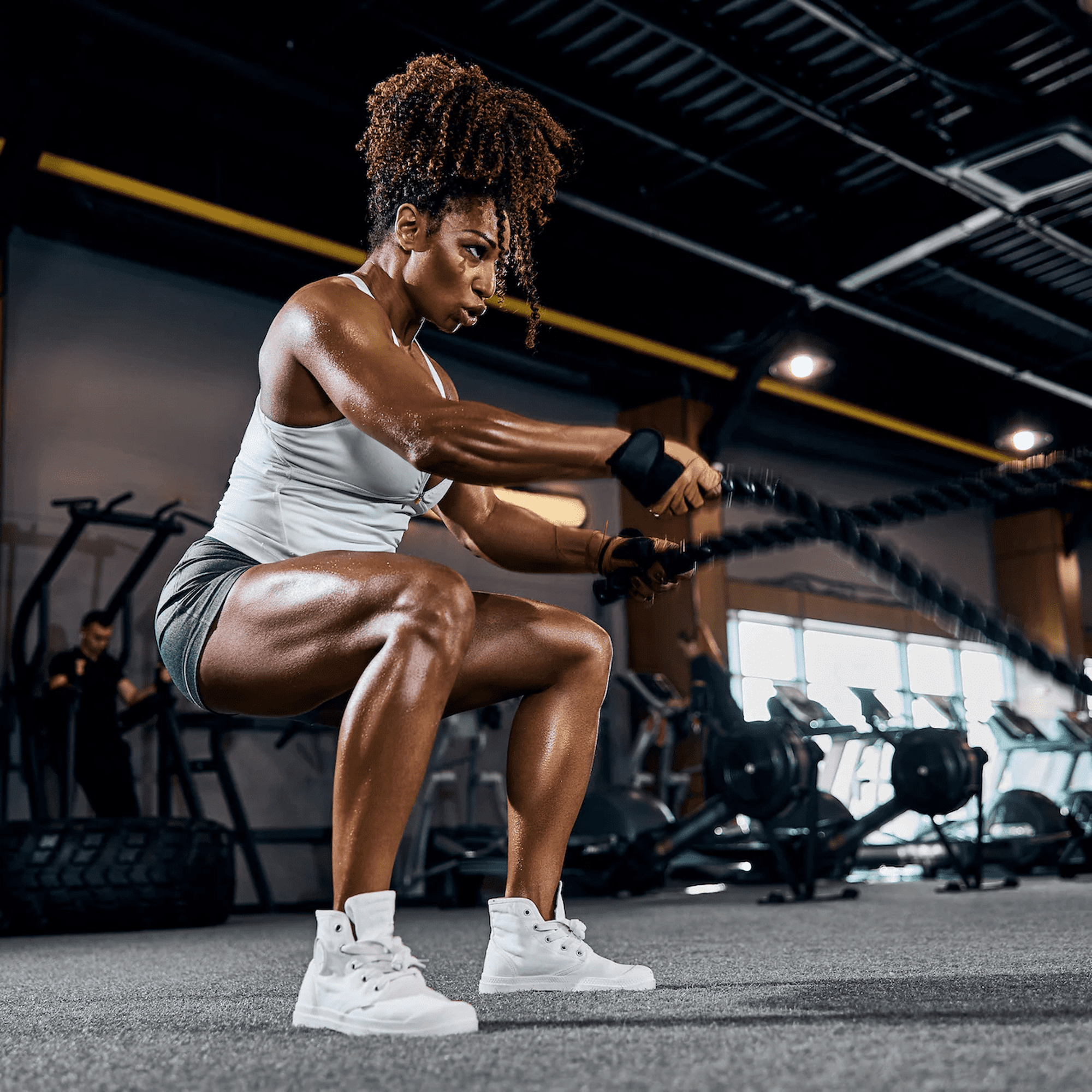 Preview Category Muscle Gain Strength