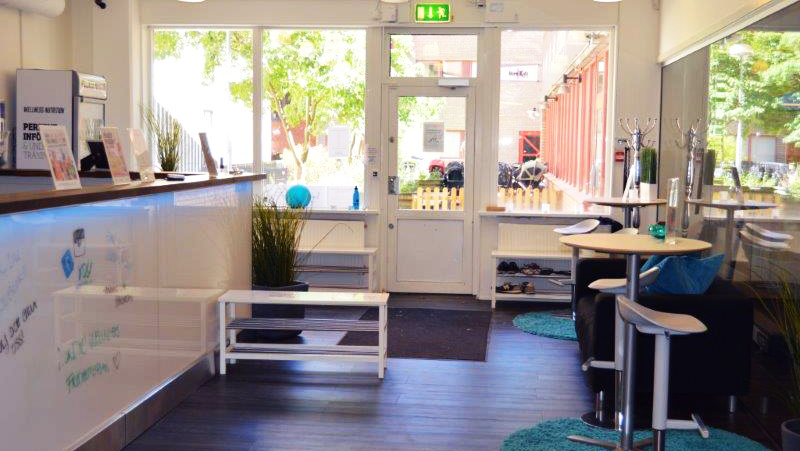 nordic wellness fridhemsplan nordic wellness fridhemsplan