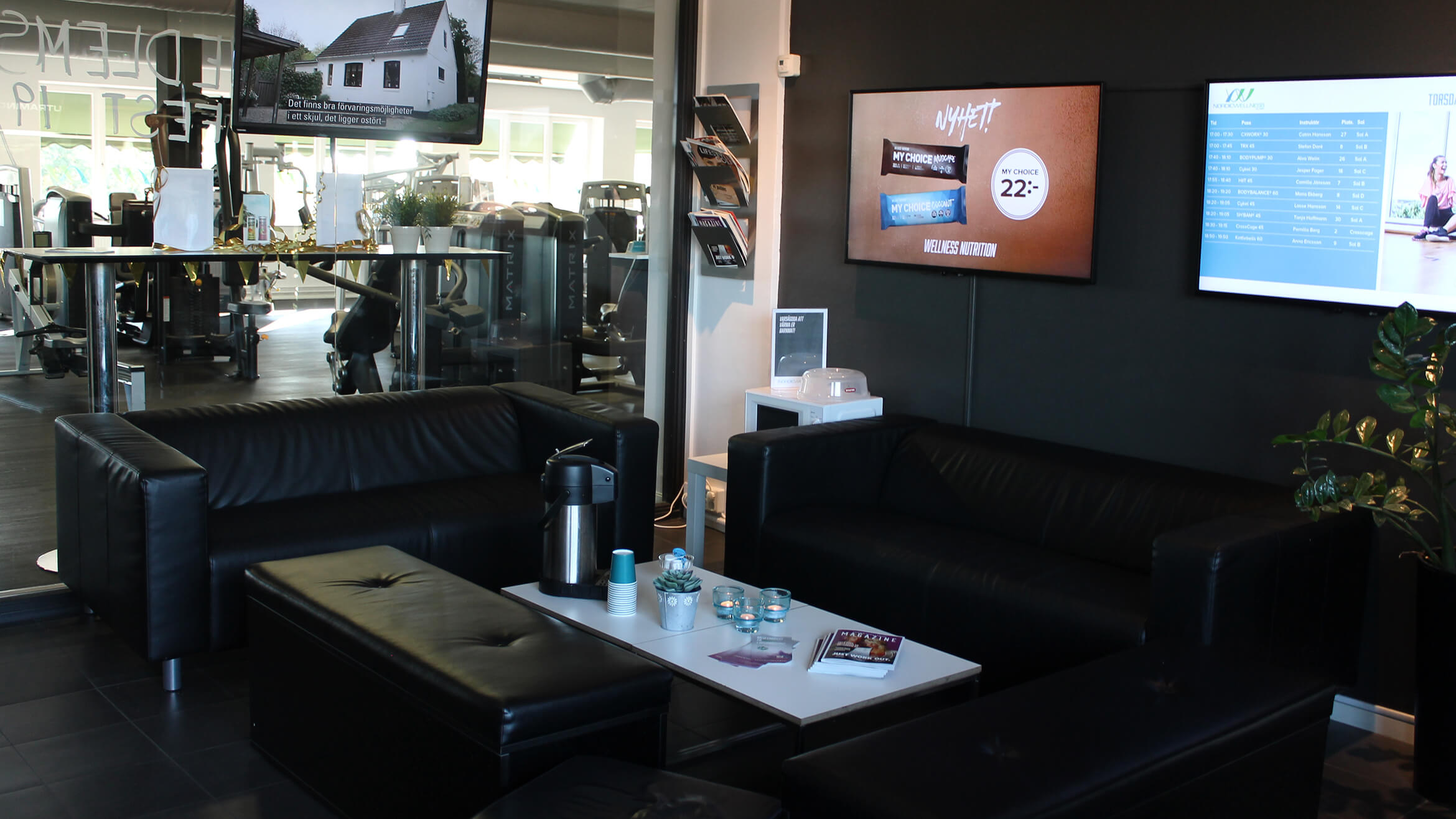 nordic wellness kävlinge nordic wellness kävlinge