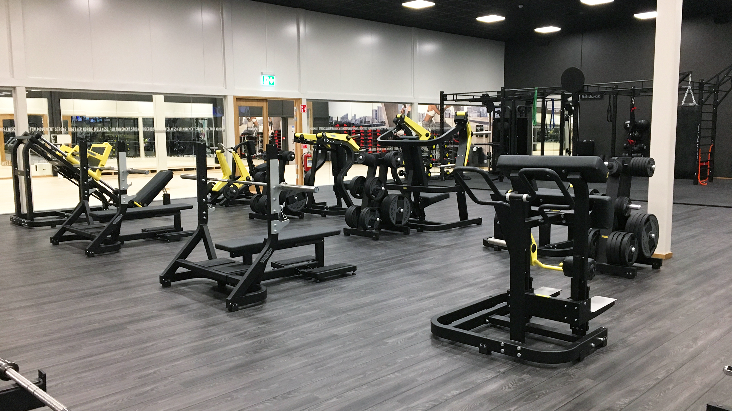 nordic wellness norrtälje nordic wellness norrtälje