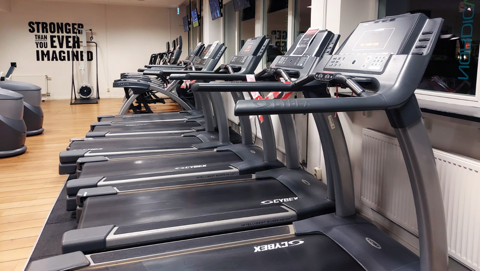 gym hornsgatan nordic wellness stockholm hornsgatan