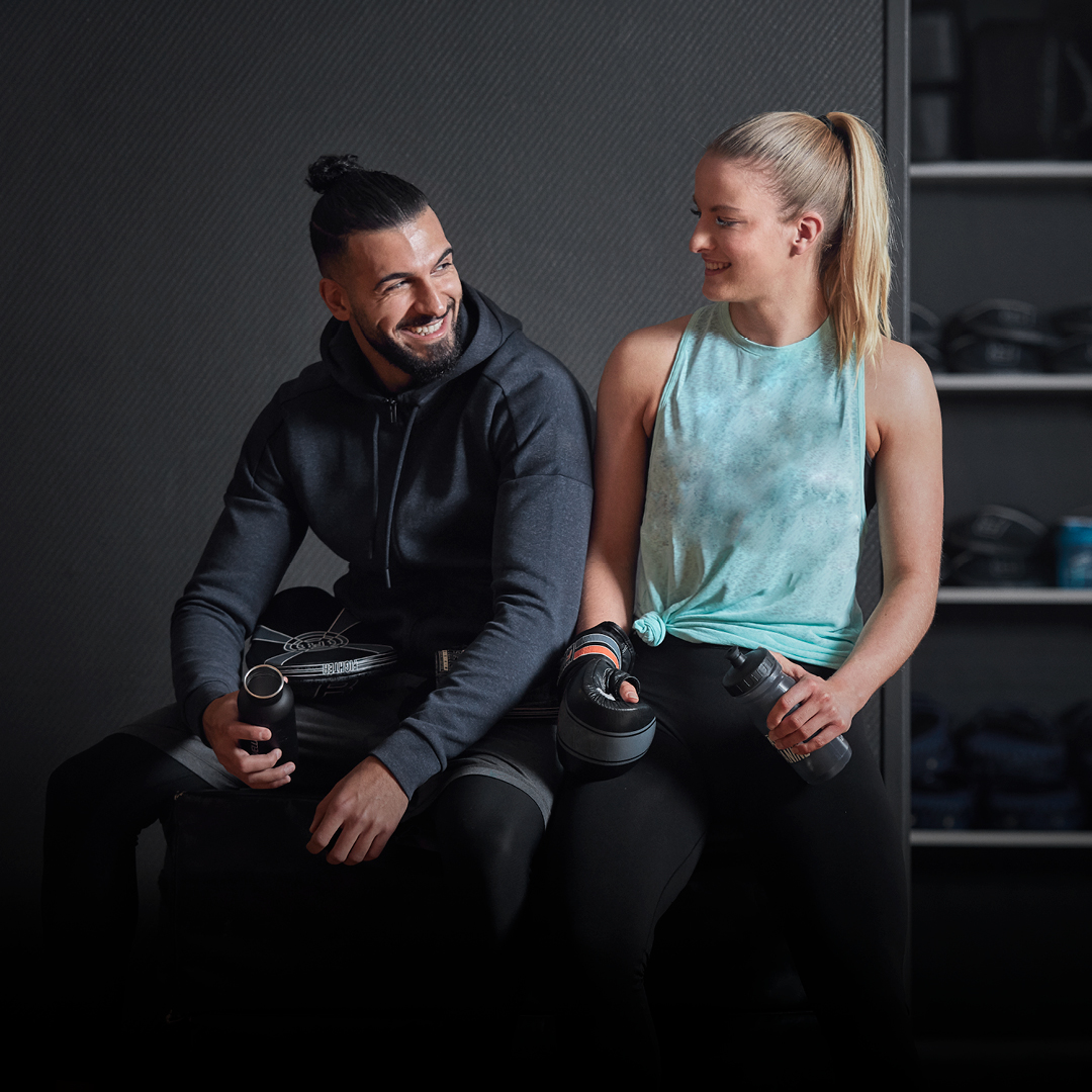 Gym Och Traning I Hela Sverige Testa En Vecka Gratis Nordic Wellness