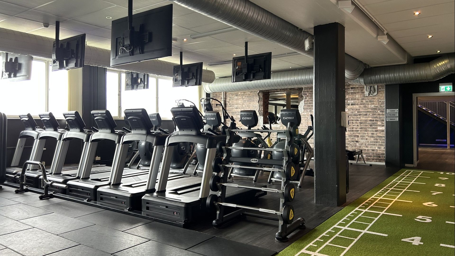 Ulricehamn City Kondit