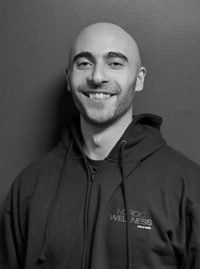 Shayan Nilfouroushan