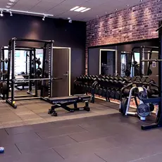4 Uppsala City Nordic Wellness
